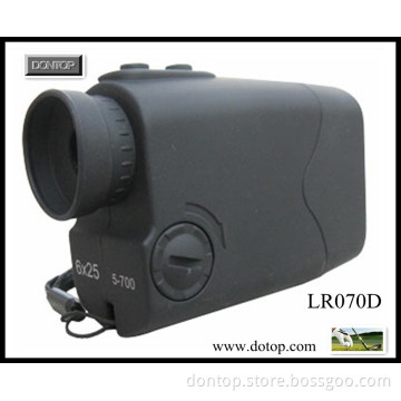 700m Laser Range Finders /Distance Telescope for Golf/Laser Distance Meter (LR070D)